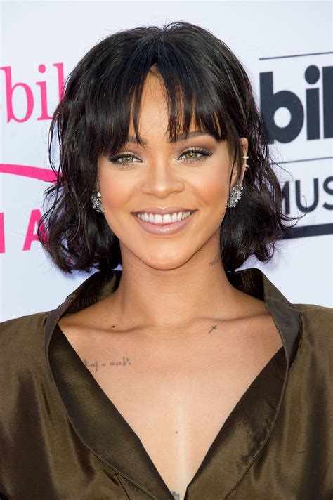 90 Hairstyles With Bangs Youll Want To Copy Celebrity Haircuts With