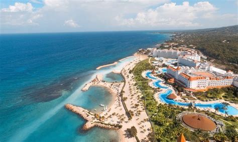 3 Or 5 Night All Incls Grand Bahia Principe Jamaica Stay W Air From Travel By Jen Price Person