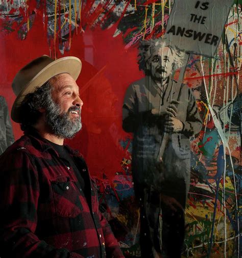 Mr Brainwash Is A Real Piece Of Work