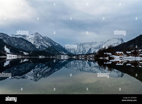 Styrian Alps Hi Res Stock Photography And Images Alamy