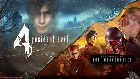 Resident Evil 4 Vr Developer On Expanding Mercenaries Mode And Those