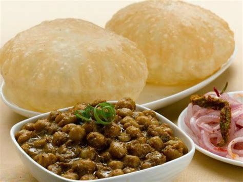 In this recipe i will tell you how to make bhatura. 20 North-Indian Dishes You Must Try - Crazy Masala Food