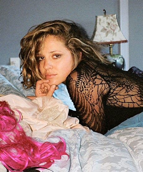 Margarita Levieva 5 Minutes With Franny Interview