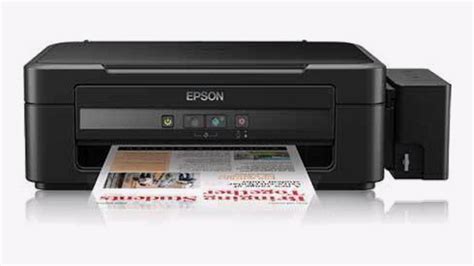 I see the error printer driver package cannot be installed when i try to install my printer on a windows computer. Epson L210 Driver & Free Downloads - Epson Drivers
