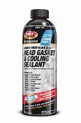 Head Gasket Repair Products Images