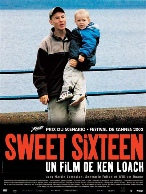 Sweet Sixteen Film 2002 Allociné
