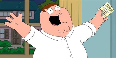 Is Peter Griffin Actually Coming To Fortnite