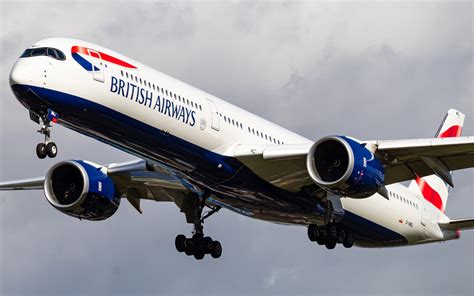 British Airways Inaugurates London Gatwick Accra Returns To Riga