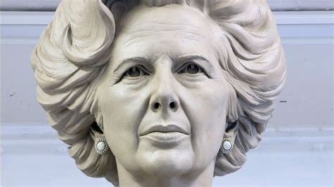 margaret thatcher set to lose out in parliament square statue battle bbc news