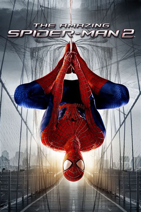 The amazing spider man 2 is developed beenox and presented by activision. The Amazing Spider-Man 2 (2014) PlayStation 3 box cover art - MobyGames