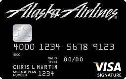 Alaska airlines credit card alternatives. Alaska Airlines Visa Promo - 3 Miles Hotels and Car Rentals - Will Run For Miles