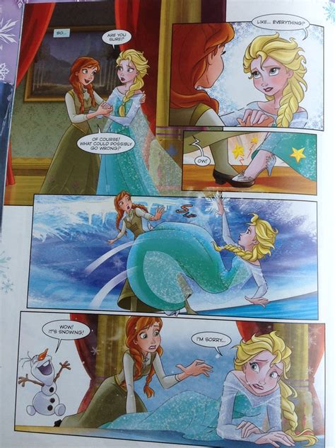 26 Disney Frozen Coloring Book Aladdin Disney Adventures King Magazine