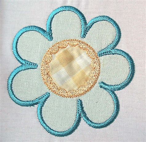 How To Make Embroidery Appliques Embroidery Designs