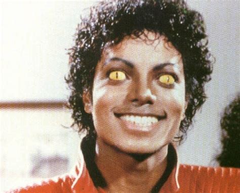 Forever Michael Jackson Un Poco De Thrillerfotos Y 