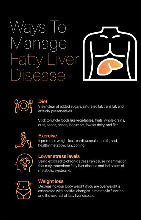 What Is Hepatic Steatosis Fatty Liver Disease