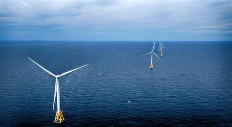 New Jersey Announces Million Offshore Wind Port Yale E