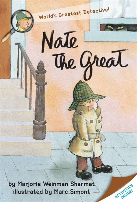 Nate The Great Good News Book Fair Catholic Books Christian Books