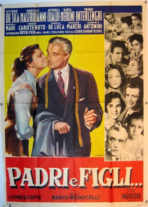 Padri E Figli 1957 Trama Citazioni Cast E Trailer