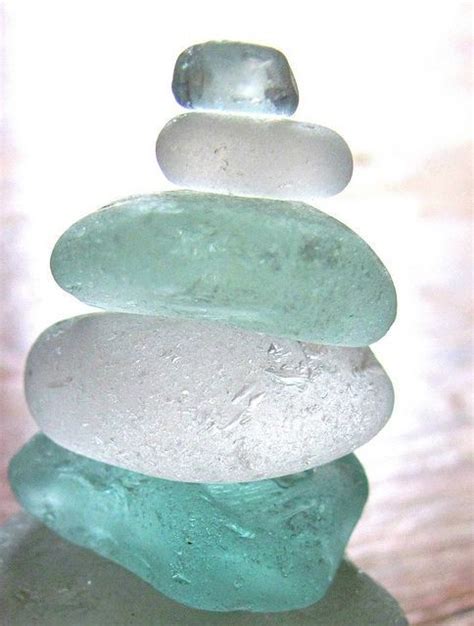 What About Putting Glass In A Rock Tumbler To See If It Would Make Sea Glass Worth A Try Sea