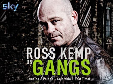 Watch Ross Kemp On Gangs Season 3 Prime Video