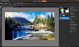 Video Photoshop Software