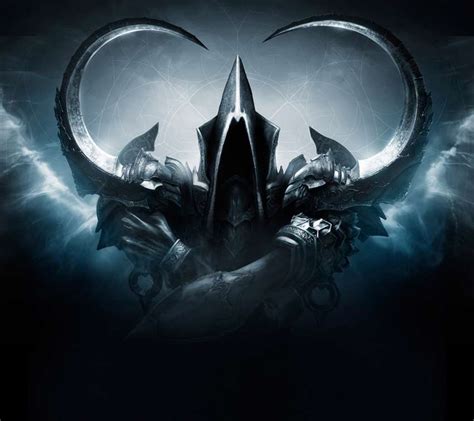 Diablo 3: Reaper of Souls wallpapers or desktop backgrounds