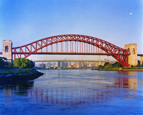 The Top 10 Secrets Of Hell Gate Bridge In Nyc Untapped New York