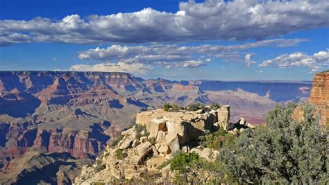 Grand Canyon 4k Wallpaper Wallpapersafari