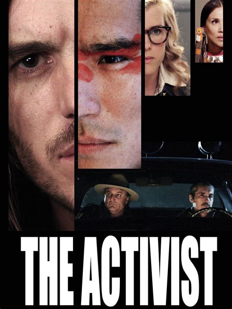 the activist pictures rotten tomatoes