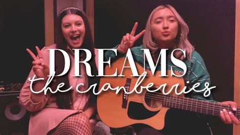 Dreams The Cranberries Cover YouTube