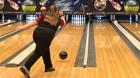 Girls Bowling Overview Season Looks Wide Open For Area Teams