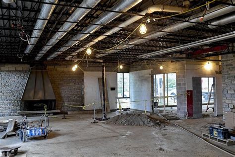 Whitehalls Ymca On Pace For Fall Opening