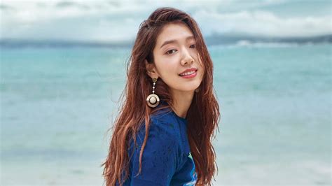 New Sbs Drama Park Shin Hye Is In Talks For Changes Plots Completely