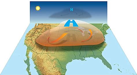 2021 Western North America Heat Wave Wikipedia