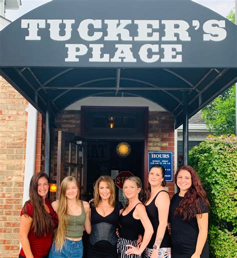 Tuckers Place The Place For Steaks