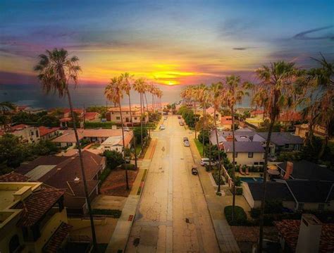 La Jolla Cove San Diego By Nathan Meredith California Feelings San