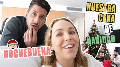 Vlogmas Viene Pap Noel Nochebuena En La Nueva Casa Loveyoli Youtube