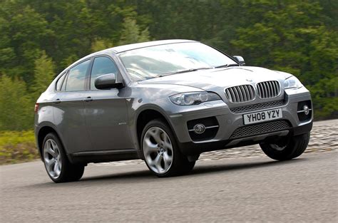 Search over 1,400 listings to find the best local deals. BMW X6 2008-2014 Review (2021) | Autocar