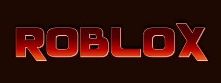 Roblox Logo Free Logo Maker