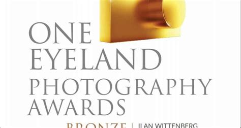 One Eyeland Photography Awards Ilan Wittenberg Photographer