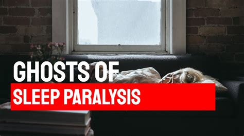 Ghosts Of Sleep Paralysis True Stories Of Haunted Expereinces