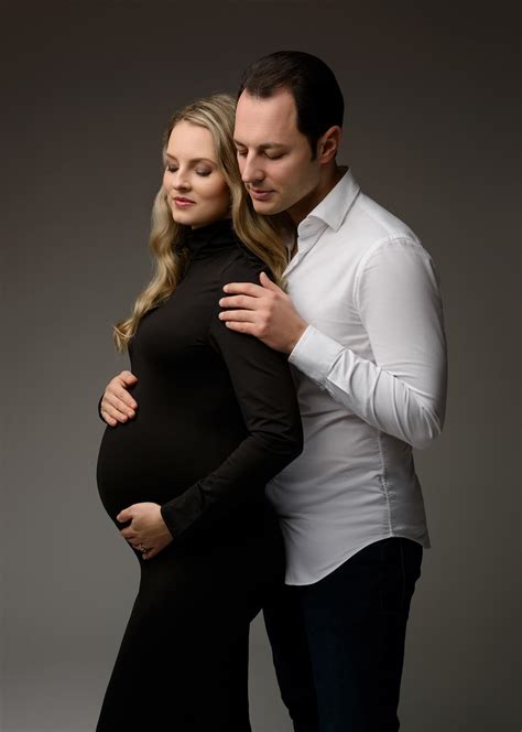 Maternity Photoshoot In Queens Ny Brilianna Photography