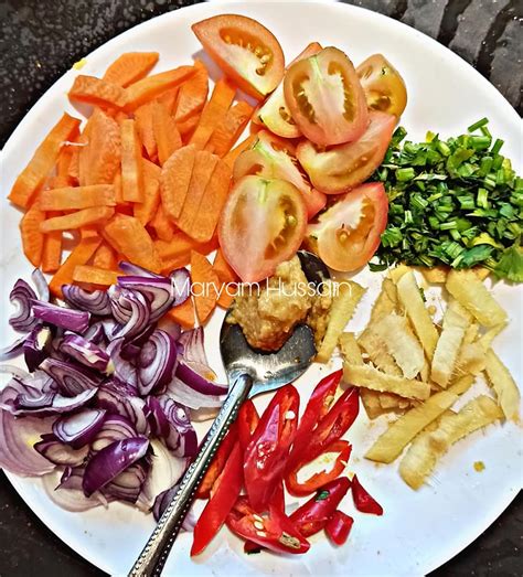 .tanpa digoreng tanpa minyak masak hemat 3 menu part 33 masakan sederhana sehari hari, spesial menu masakan diet ayam balado tanpa minyak enak banget tya ariestya witta sylvia, tempe kecap untuk diet tanpa minyak gula santan tepung ala mama rakana. Resepi Ayam Masak Halia sihat tanpa minyak dan yang pasti ...