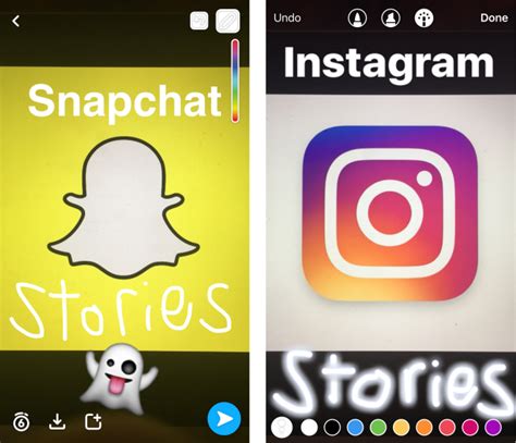 Instagram Castrated Snapchat Like Facebook Neutered Twitter Techcrunch
