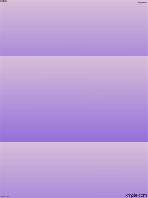 Wallpaper Purple Gradient Linear D8bfd8 9370db 30°