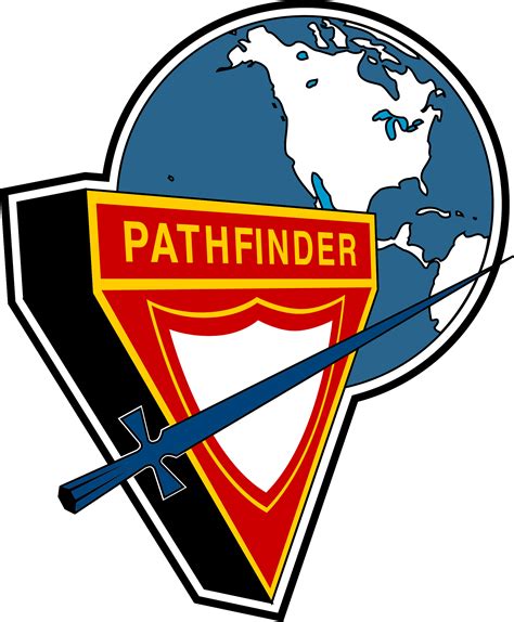 Pathfinder Logos