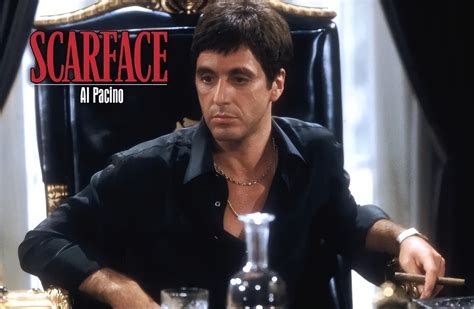 Immigrant Survival In Scarface Shows How Violence And The American