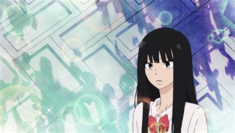 kimi ni todoke reaching you episode 1 summary stir crazy