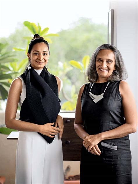 When Jewellery Designer Suhani Parekh Met Architect Shimul Jhaveri Kadri