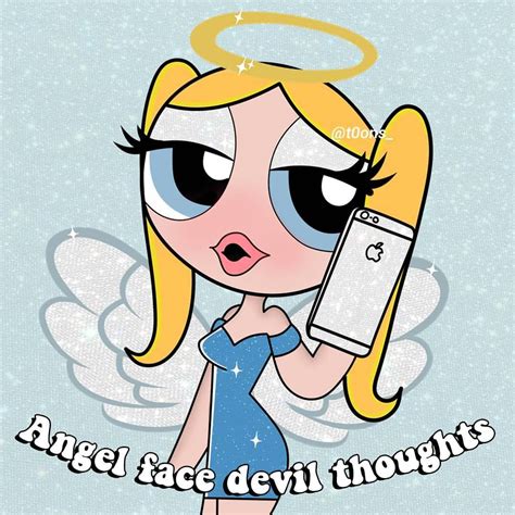 💜geral💜 On Instagram Personalized Powerpuffgirl Icon💖💖 ↓↓↓↓↓↓↓↓↓↓↓↓↓↓
